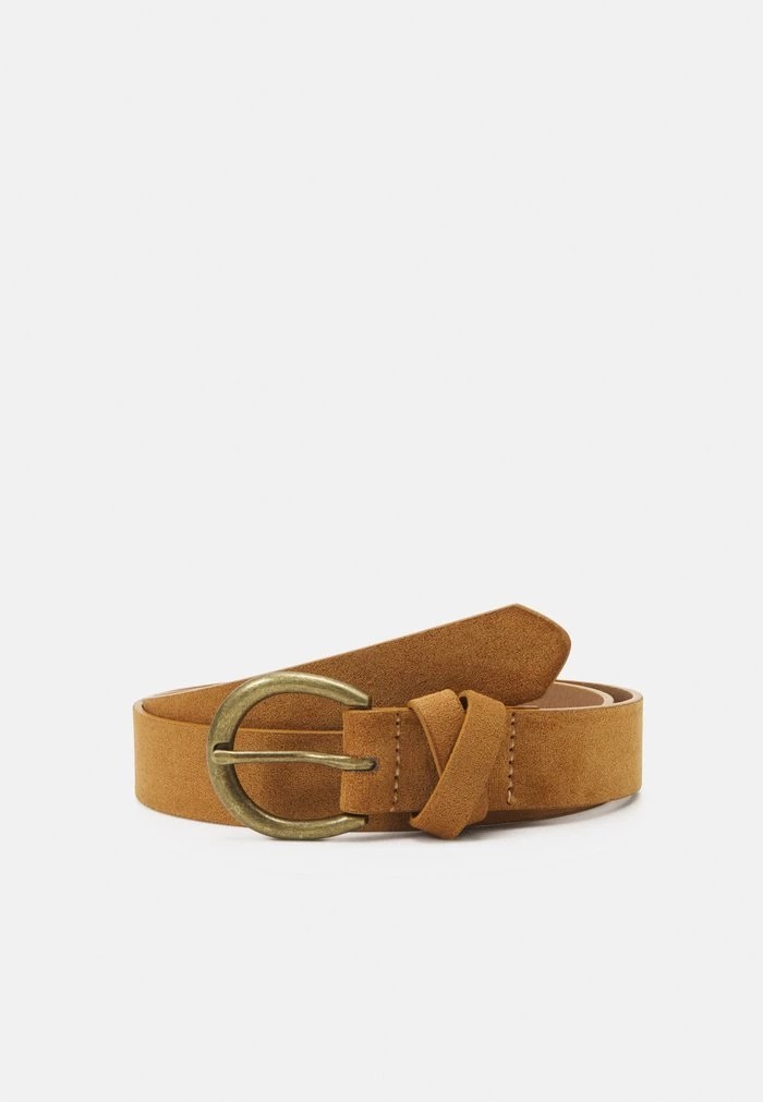 Ceinture ANNA FIELD Anna Field Belt Marron Femme | ZQJ-3423415